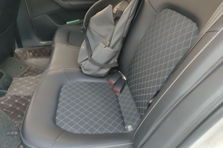 Skoda Rapid 2018 car image #19