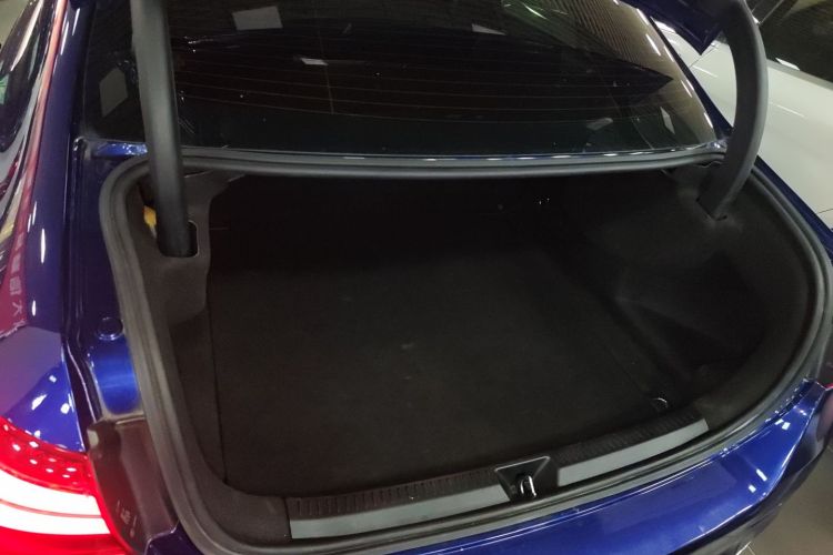 Mercedes-Benz A Class 2020 #19 Mercedes-Benz A Class 2020 car image #19