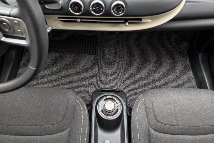 五菱汽车 五菱缤果 2025 #19 五菱汽车 五菱缤果 2025 汽车图片 #19