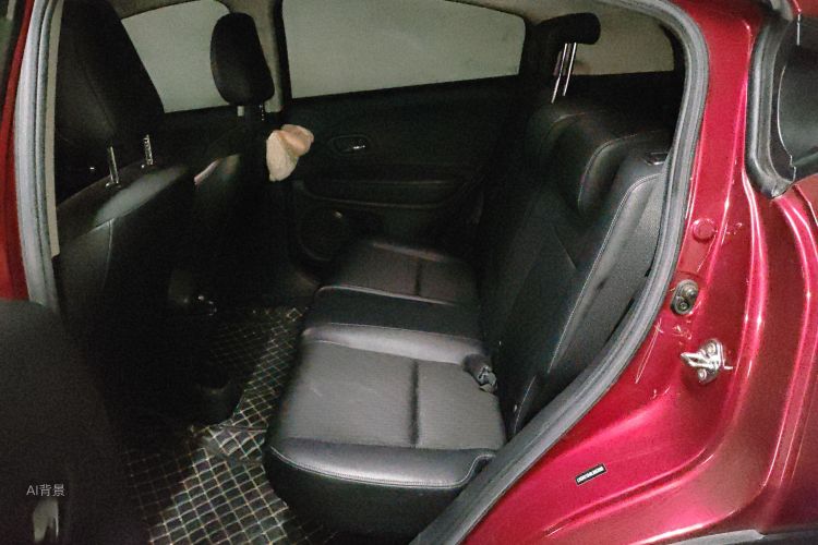 Honda VEZEL 2020 #19 Honda VEZEL 2020 car image #19