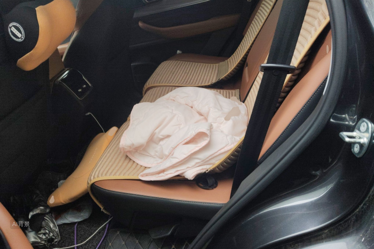 Chery Tiggo 8 Plus 2021 car image #19