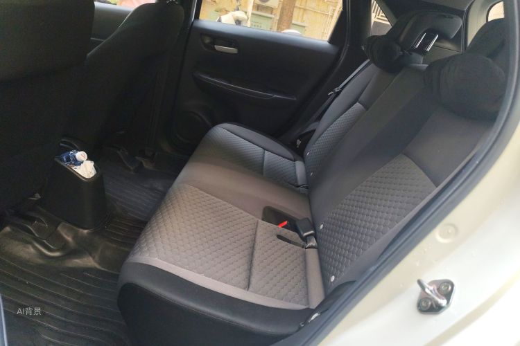 Honda Fit 2021 car image #19