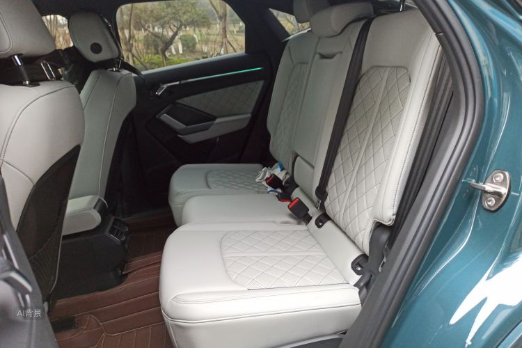 Audi Q3 Sportback 2023 car image #19