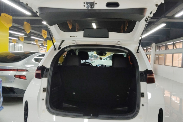 BYD D1 2023 car image #19