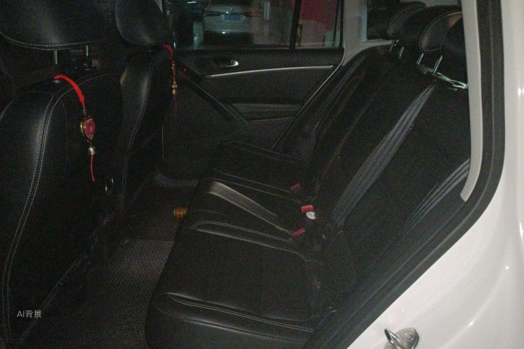 大众 途观 2016 汽车图片 #19