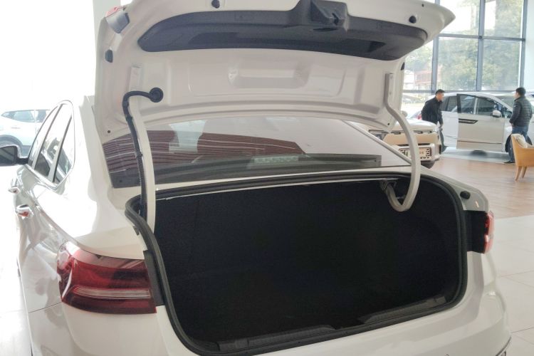 Volkswagen Lavida 2024 car image #19