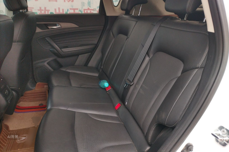 Changan CS35 Plus 2021 #19 Changan CS35 Plus 2021 car image #19