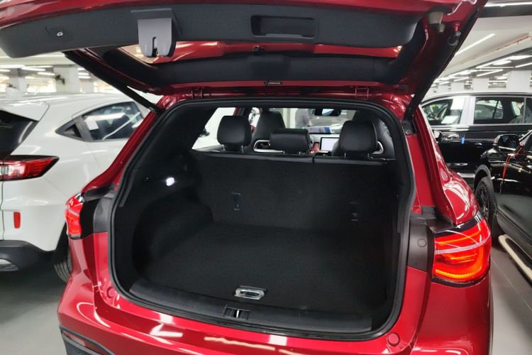 MG HS 2020 car image #19