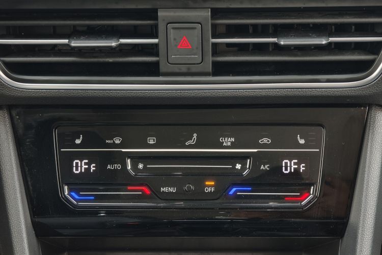 Volkswagen Tiguan X 2023 #19 Volkswagen Tiguan X 2023 car image #19