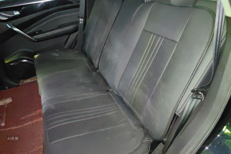 Jetour X90 2021 car image #19