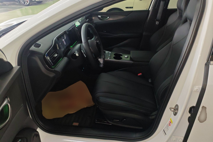 BYD Seal 06 New Energy 2025 car image #19