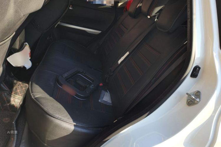 Suzuki Vitara 2017 car image #19