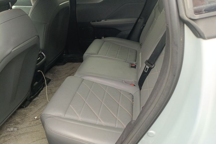 Deepal S05 2024 car image #19