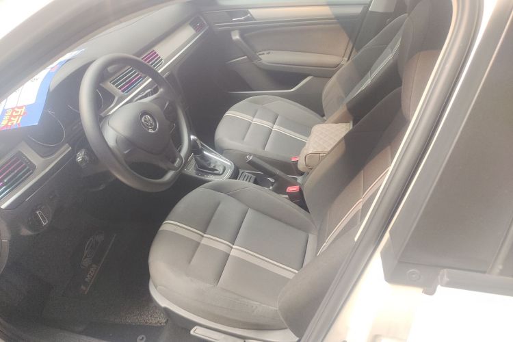 Volkswagen C-Trek 2019 #19 Volkswagen C-Trek 2019 immagine di auto #19