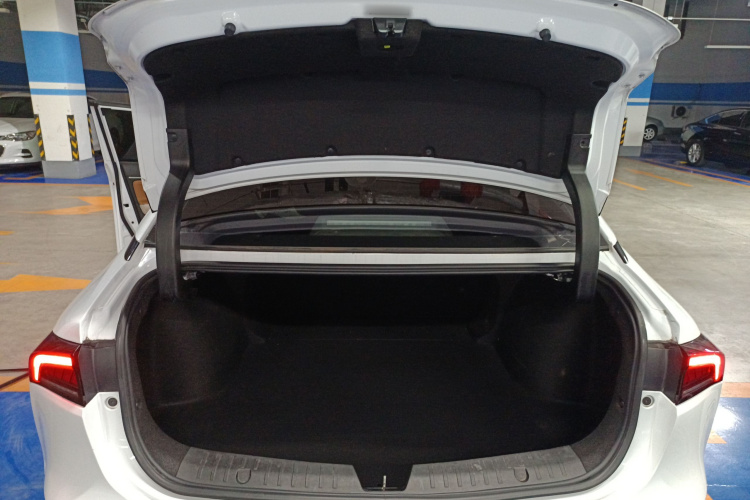 GAC iA5 2020 immagine di auto #19