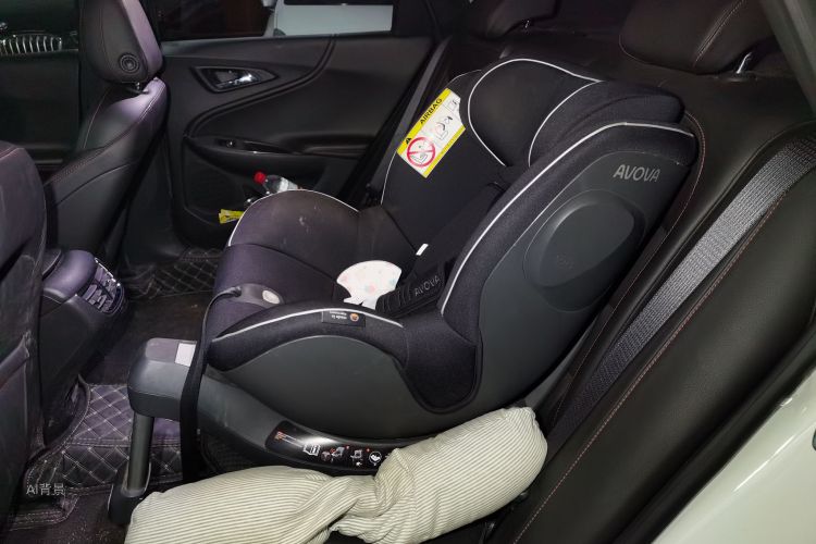 Chevrolet Malibu XL 2019 #19 Chevrolet Malibu XL 2019 car image #19