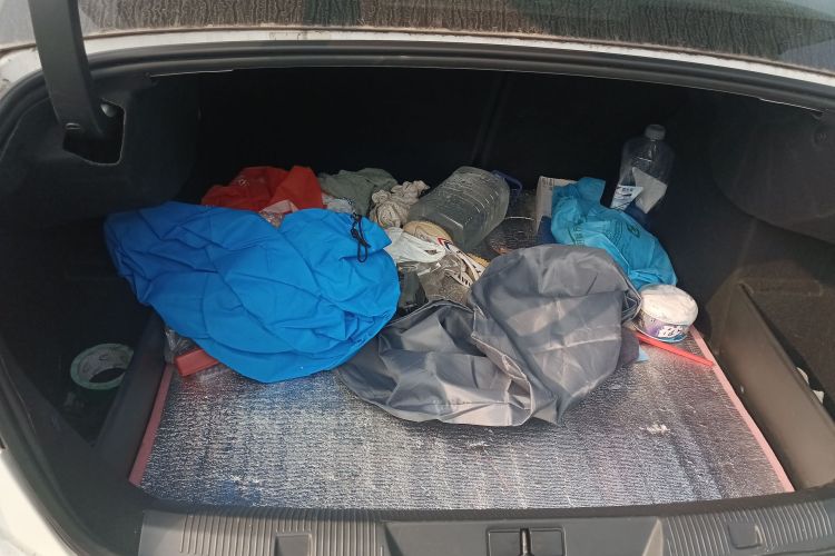 Citroen C4L 2015 car image #19