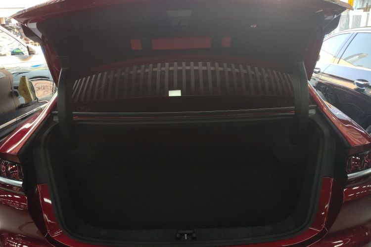 BYD Han 2020 #19 BYD Han 2020 car image #19