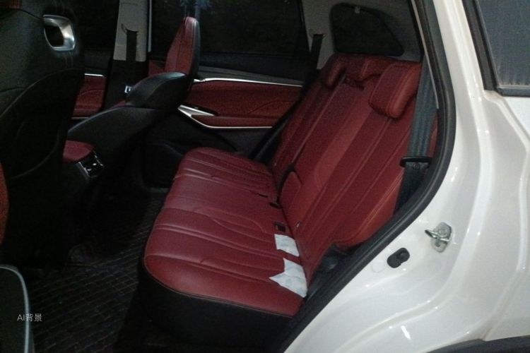 Changan CS75 Plus 2020 car image #19