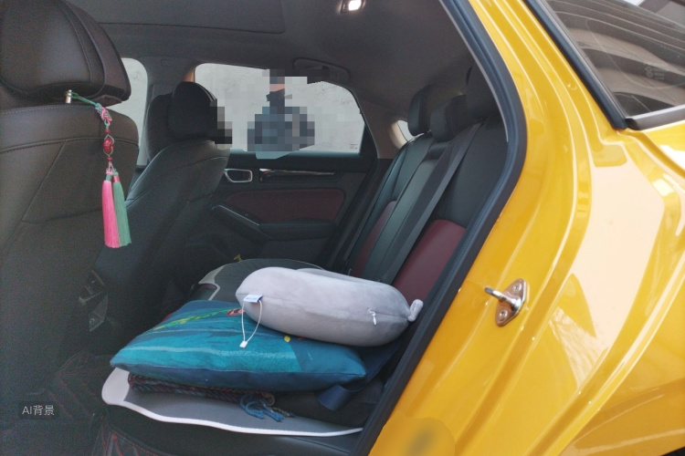 Honda INTEGRA 2023 #19 Honda INTEGRA 2023 car image #19