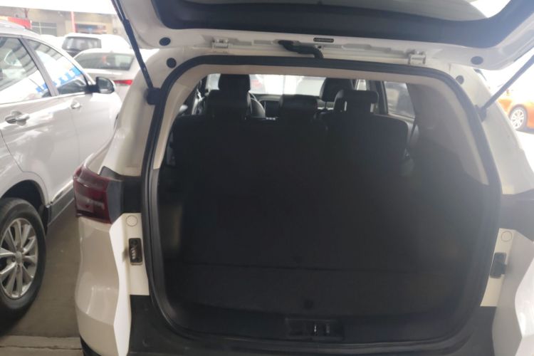 X70M 2020 #19 X70M 2020 car image #19