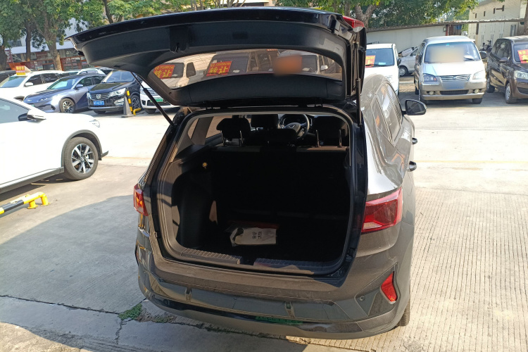 VS5 2024 immagine di auto #19