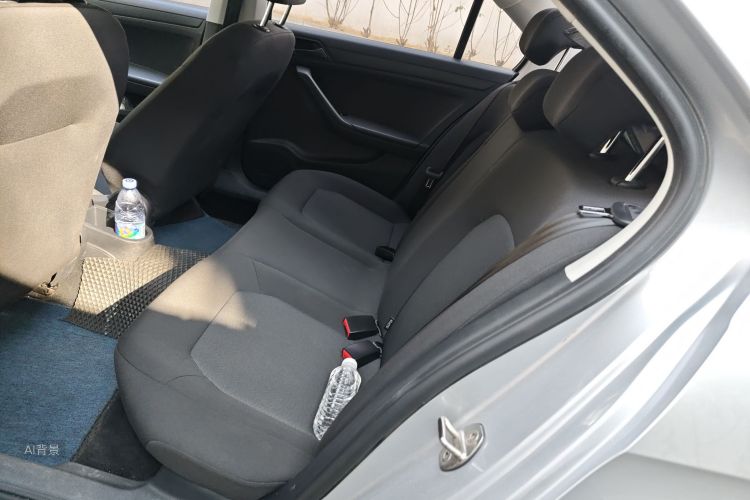 Jetta Jetta 2016 car image #19