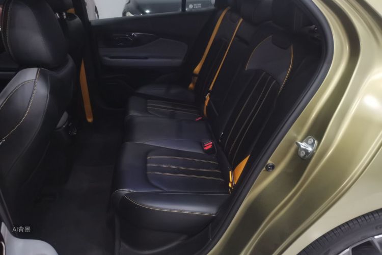 GAC Trumpchi Empow 2021 car image #19