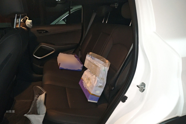 现代 北京现代ix35 2020 汽车图片 #19