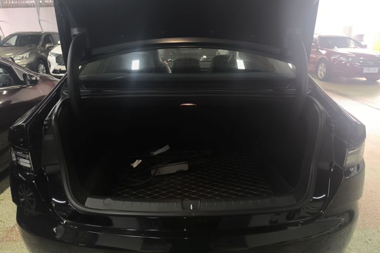 BYD Destroyer 05 2024 car image #19
