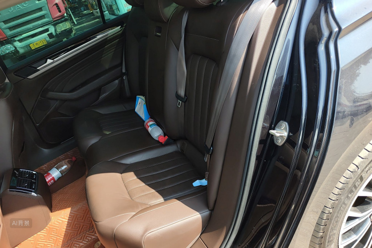 Volkswagen Phideon 2022 immagine di auto #19