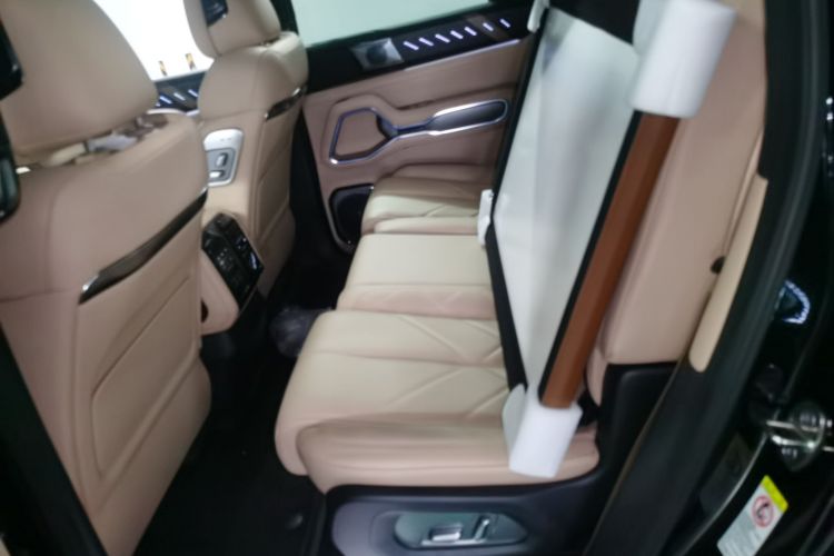 FangChengBao Leopard 8 2025 car image #19