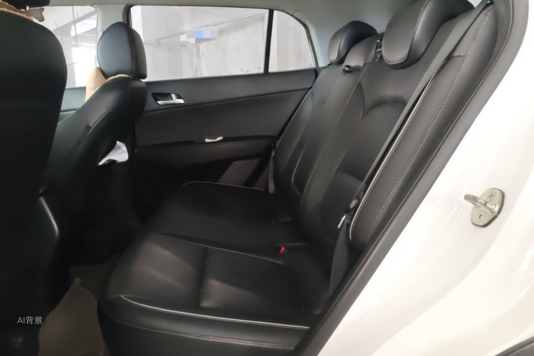 Hyundai ix25 2015 #19 Hyundai ix25 2015 car image #19