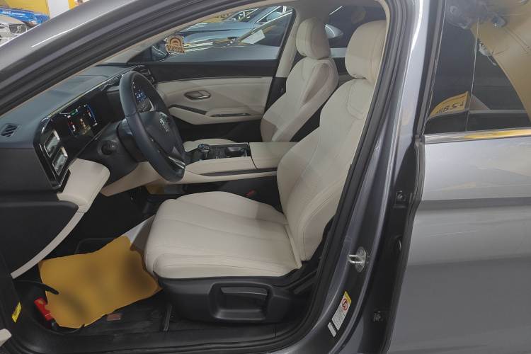 BYD Qin L 2024 car image #19