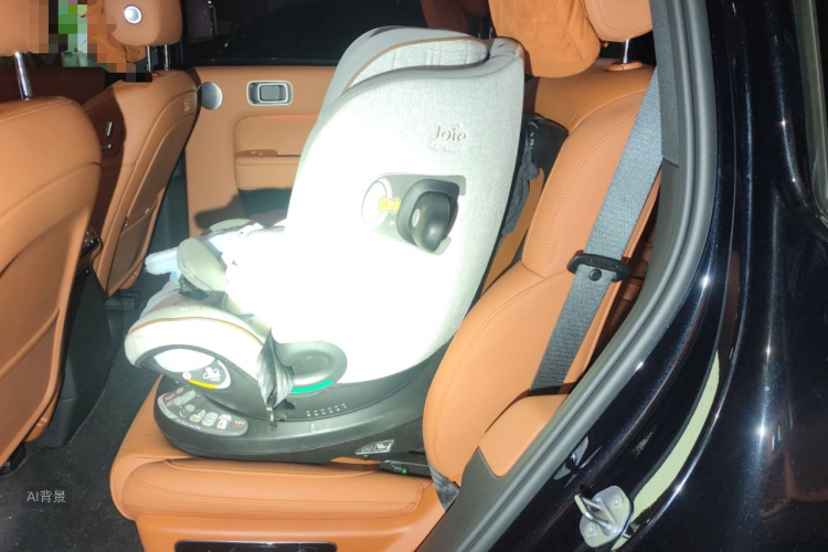 Li L8 2024 изображение автомобиля #19