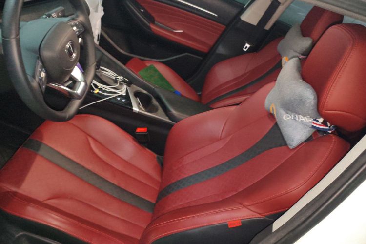 Changan Eado 2022 صورة سيارة #19