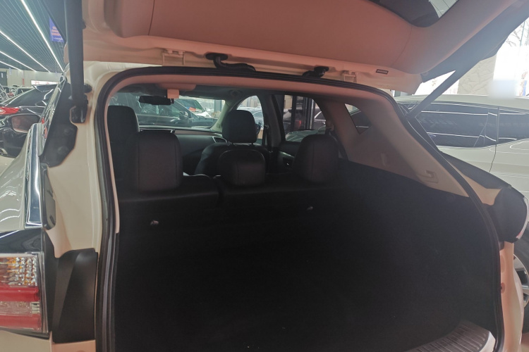 Nissan Murano 2020 изображение автомобиля #19