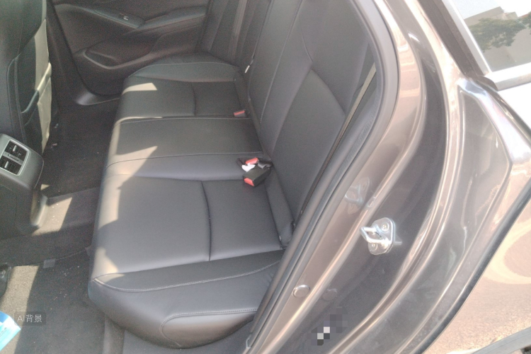 Honda Accord 2021 car image #19