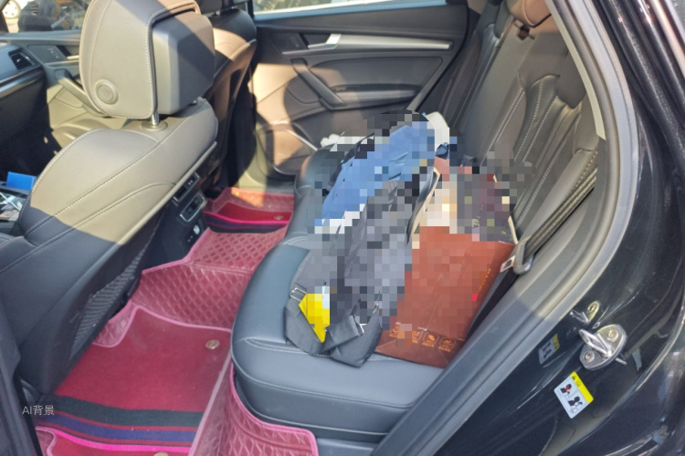 奥迪 奥迪Q5L 2022 汽车图片 #19