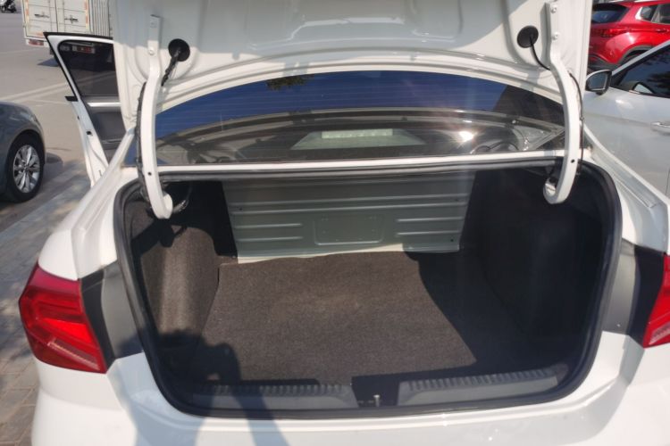 Jetta Jetta 2018 car image #19
