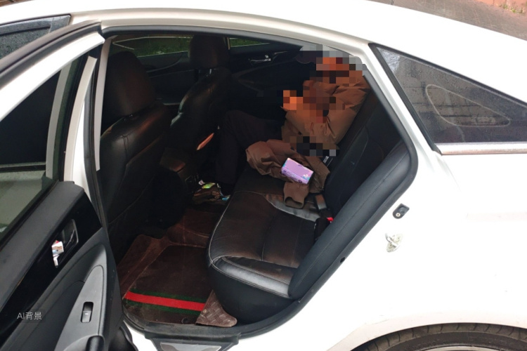 Hyundai Sonata 2016 car image #19