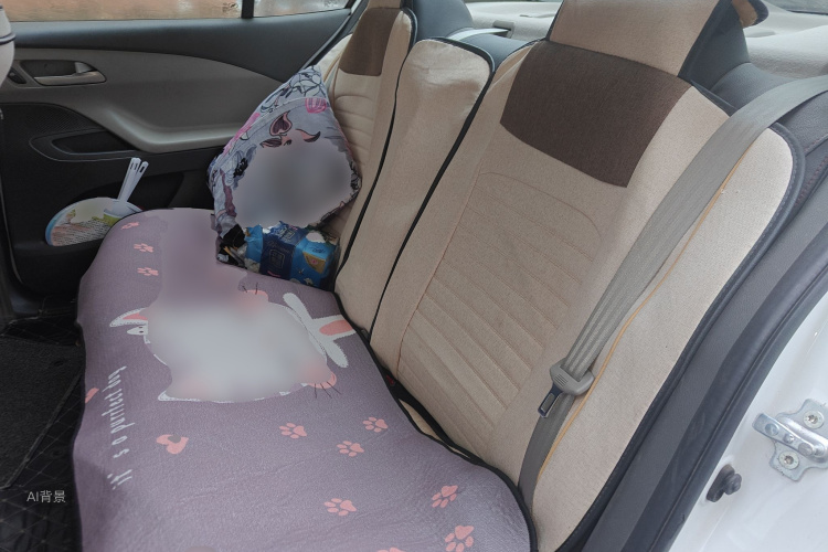 Chevrolet Sail 2016 car image #19