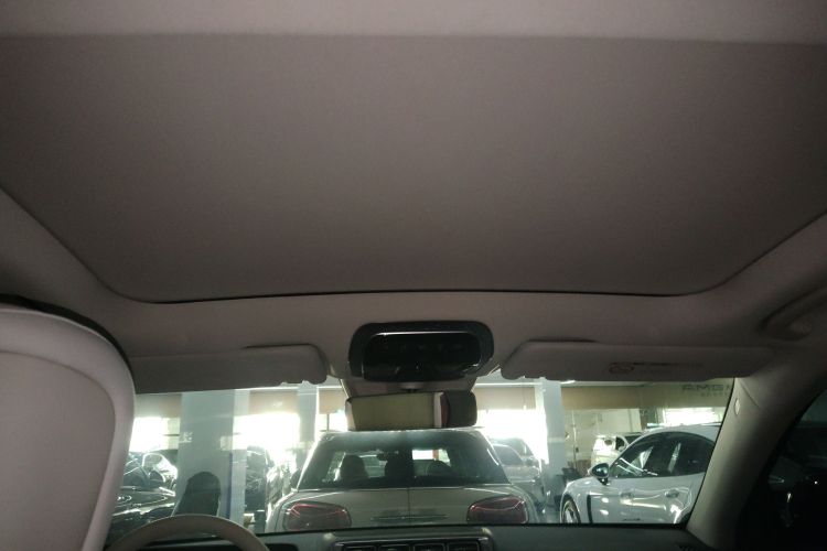 Mercedes-Benz S Class 2023 car image #19