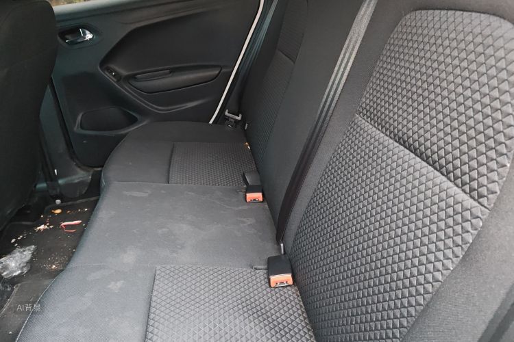 Citroen C-Elysée 2019 #19 Citroen C-Elysée 2019 immagine di auto #19