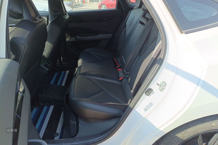 Changan UNI-V 2022 car image #19