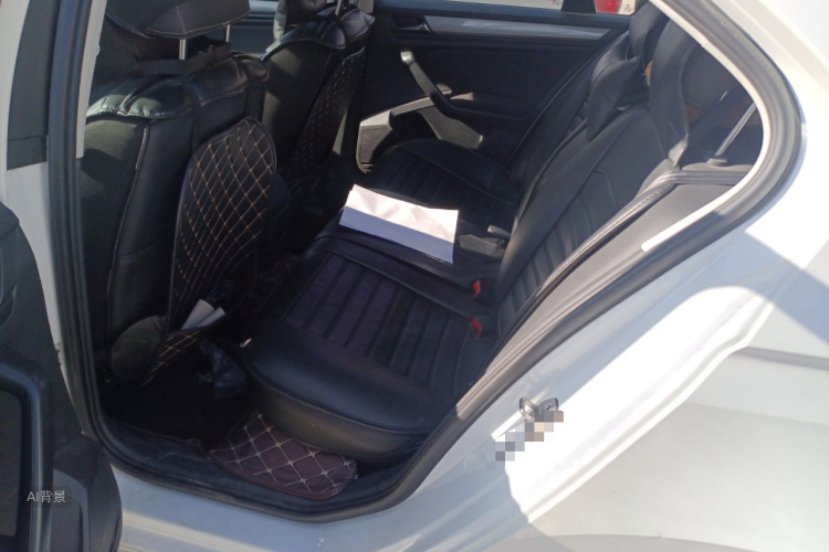 大众 宝来 2020 汽车图片 #19