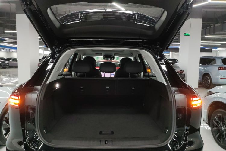 Chery 2025 #19 Chery 2025 car image #19