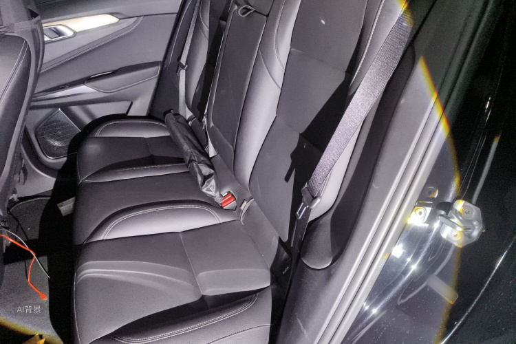 Lynk & Co 01 2019 #19 Lynk & Co 01 2019 car image #19
