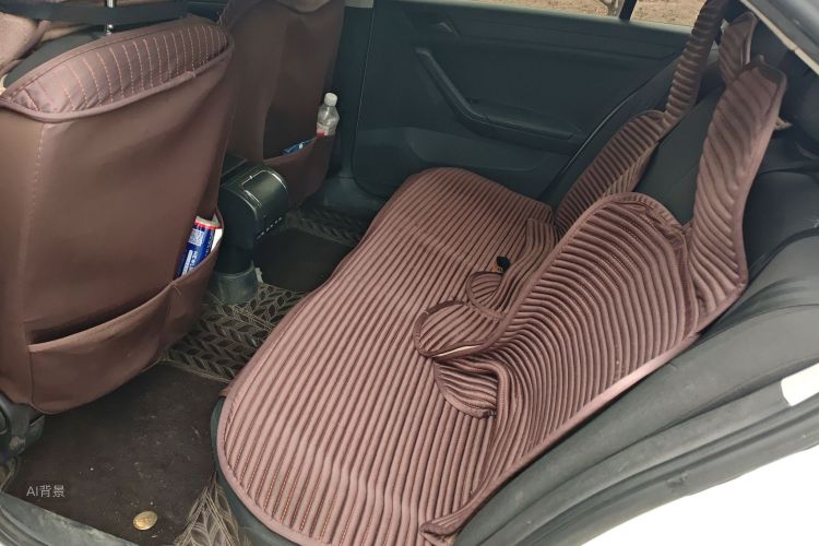 捷达 捷达 2018 汽车图片 #19