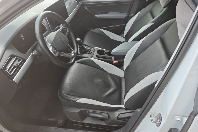 Volkswagen Lavida 2022 #19 Volkswagen Lavida 2022 car image #19